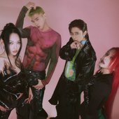 KARD ||  "ICKY" Concept Photo