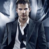 Henry Cavill High Quality PNG