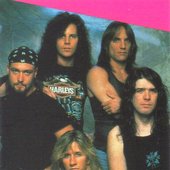 Metal Church