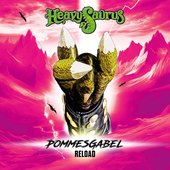 Pommesgabel - Reload