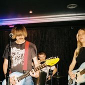 Pleasants - Perth