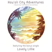 Hau'oli City Adventures