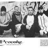 2001 Bio Photo