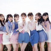 CHOU - HKT48