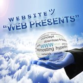 Web Presents