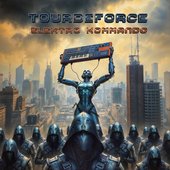 Elektro Kommando