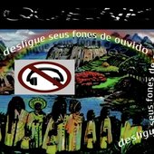 (tropicore) Desligue seus fones de ouvido, - EP