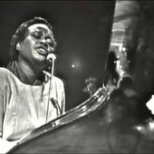 Mable Hillery