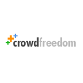 crowdfreedom için avatar