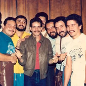 Frankie Ruiz y Su Orquesta