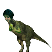 Avatar för dinotero