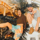 LP Giobbi & Born Dirty