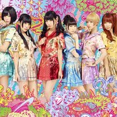しょこたん♥でんぱ組