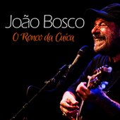 O Ronco da Cuica - Single