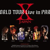 X Japan Photos Last Fm
