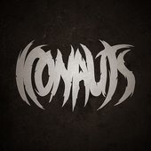 Iconauts logo