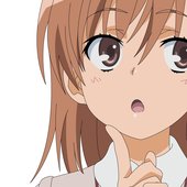 御坂美琴