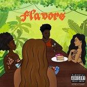 Flavors - EP