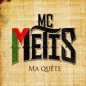 Ma Quête