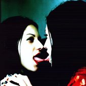 Cristina Scabbia x2