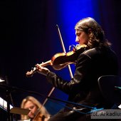 Koncert w Filharmonii Gorzowskiej / 30 września 2011