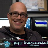 Jeff Kurtenacker