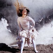 Blasting Through The Speakers