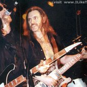 Lemmy & Lemmy = D