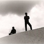 Dunes1. Photography by Eddy Baas