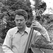 young Charlie Haden