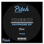 Payphone EP