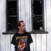 DAN SCHOMAKER-GUITARS/VOCALS