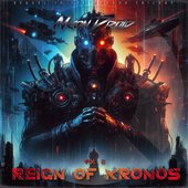 Reign Of Kronos
