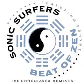 Beat of Zen - The Unreleased Remixes