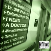 I Need A Doctor [Explicit] (HQ Update 2020)