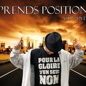 La couverture de l'album