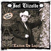 JOEL ELIZALDE_Simplemente Exitos Serie de Exitos Vol.2