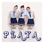 playa 플레야 