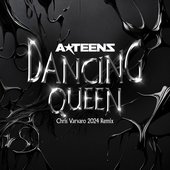 Dancing Queen (Chris Varvaro 2024 Remix) - Single