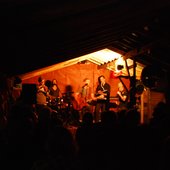 Midsommarkransens taverna 080503