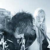 Frost Children - Falling MV pic
