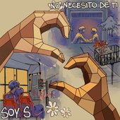 No Necesito De Ti