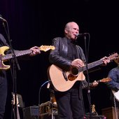 Dave & Phil Alvin On Mountain Stage