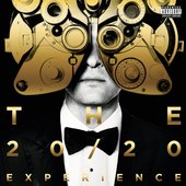 The 20/20 Experience - 2 of 2 [Explicit] (HQ)
