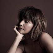 Agot Isidro (Esquire Magazine)