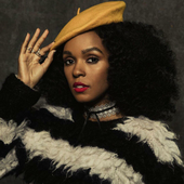 Janelle Monáe