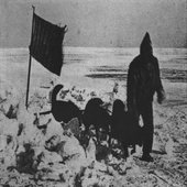 Lost In The Arctic