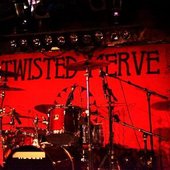 Twisted Nerve Backdrop