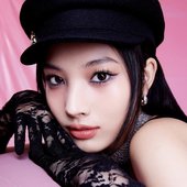 Jini for MAC Cosmetics