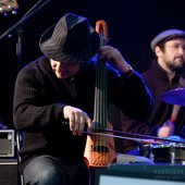Christoph - Cityjazz